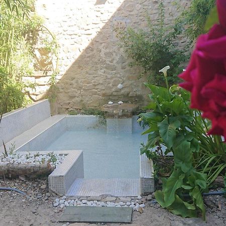 Albergue Sansol - El Oasis Del Camino Frances - Exclusivo Para Peregrinos 외부 사진