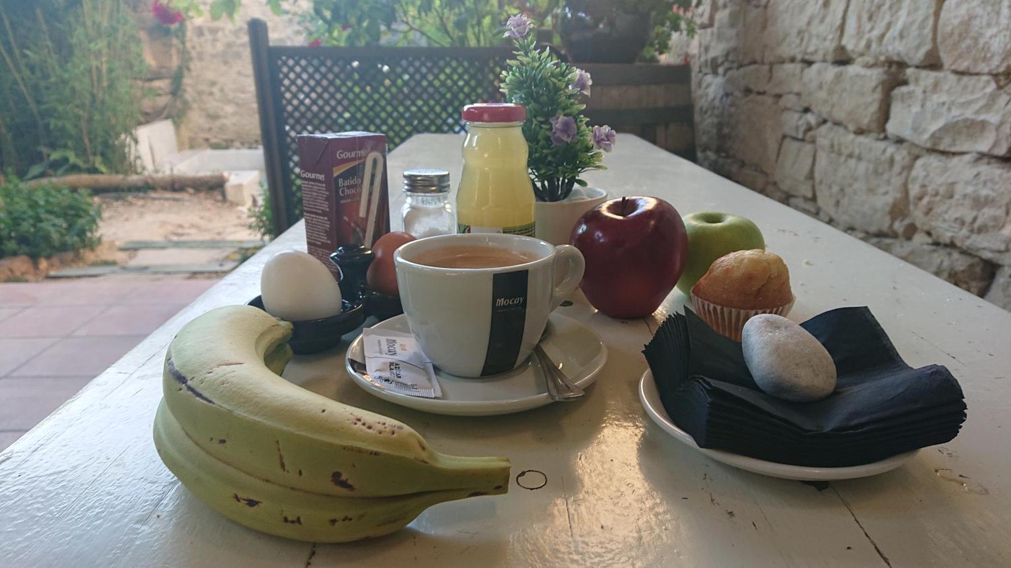 Albergue Sansol - El Oasis Del Camino Frances - Exclusivo Para Peregrinos 외부 사진